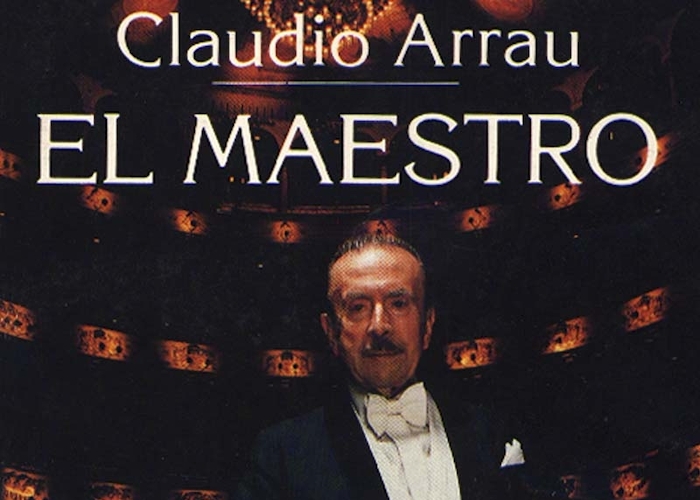 Recordando a Claudio Arrau