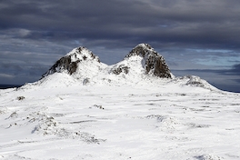 A recorrer la Antártica