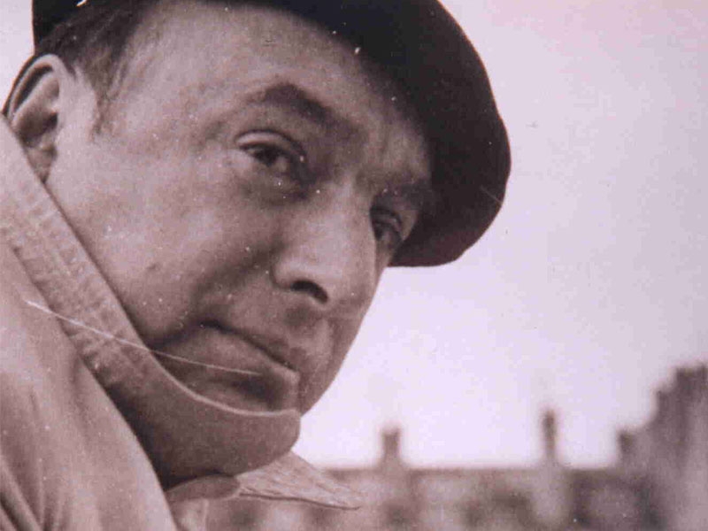 El mundo de Pablo Neruda