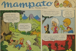 Mampato para todos