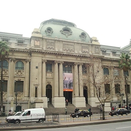 Celebrando el Patrimonio