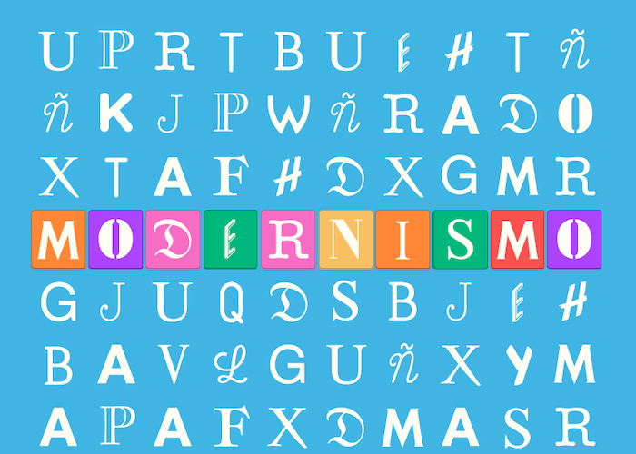Modernismo