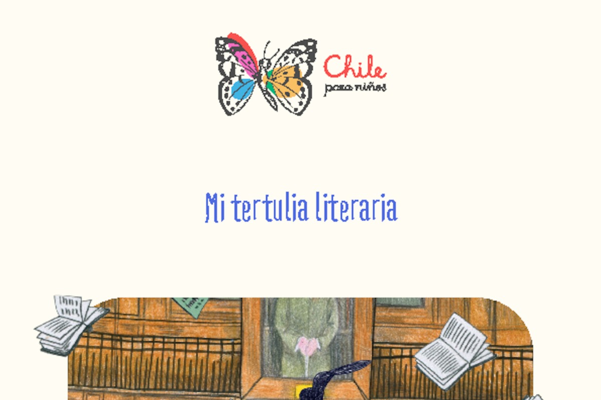 Mi tertulia