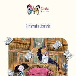 Organizando un club de lectura