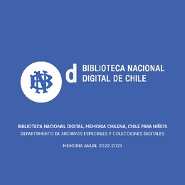Memoria anual 2022-2023