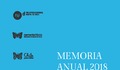 Memoria anual 2018