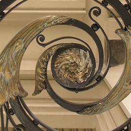 Un palacio para los libros