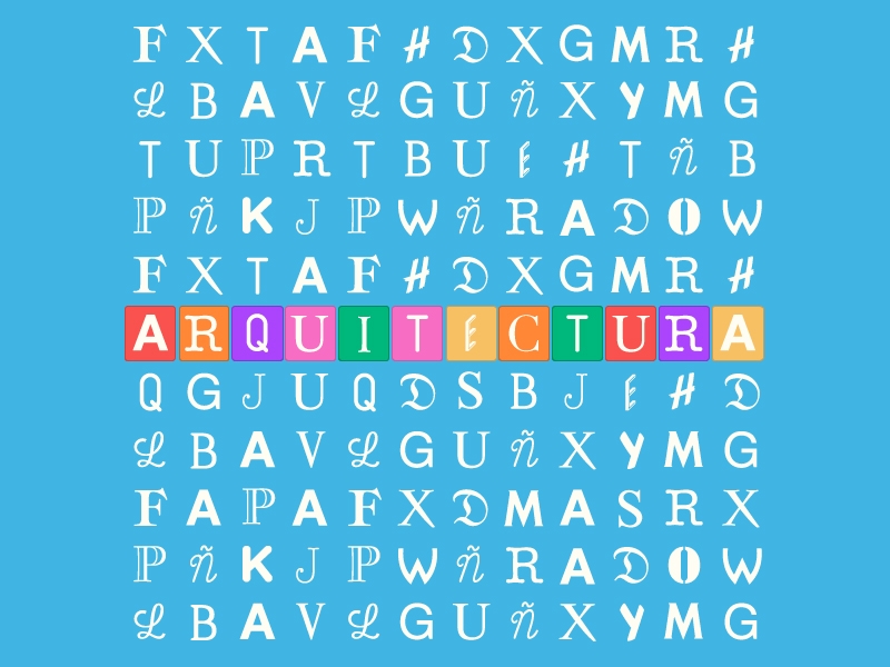Arquitectura