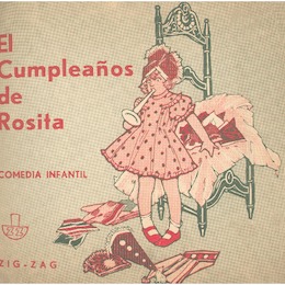 El cumpleaños de Rosita