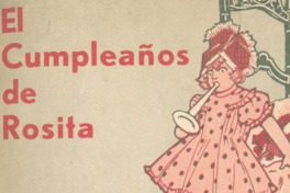 El cumpleaños de Rosita