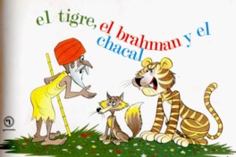 El tigre, el brahman y el chacal