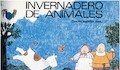 Invernadero de animales