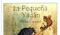 La pequeña yagán