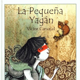 La pequeña yagán