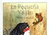 La pequeña yagán