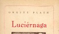 Luciérnaga: versos de poetas chilenos seleccionados para los niños