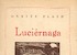 Luciérnaga: versos de poetas chilenos seleccionados para los niños