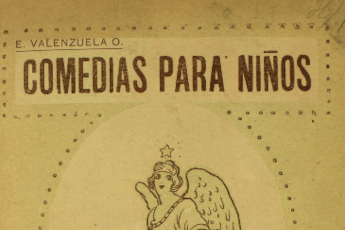 Comedias para niños
