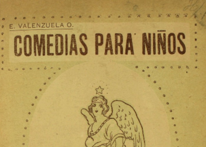 Comedias para niños