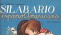 7. "Silabario hispanoamericano", de Adrián Dufflocq (1953).