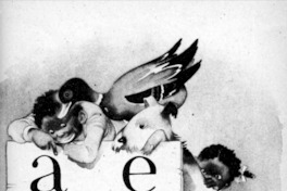 8. "Silabario hispanoamericano", de Adrián Dufflocq (1953).