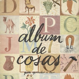 Álbum de cosas