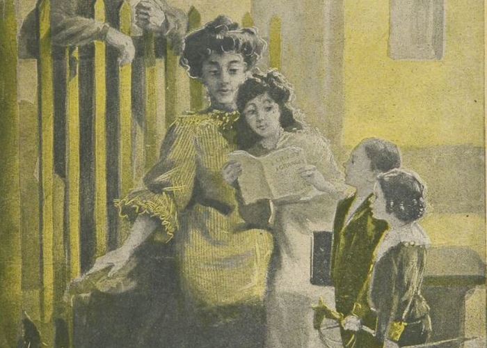 Entrevistando a lectores