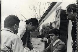 6. Elecciones 1970