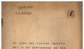 Acta del cabildo abierto del 18 de Septiembre de 1810