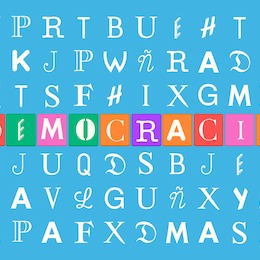 Democracia