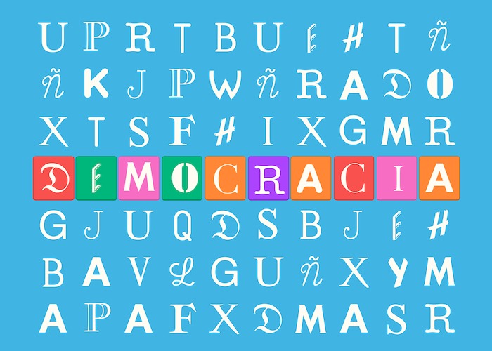 Democracia