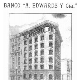 Banco A. Edwards