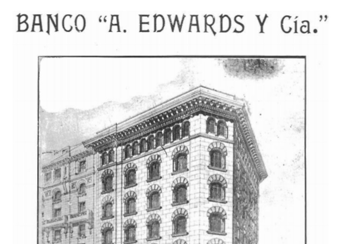 Banco A. Edwards