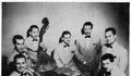 2. Orquesta Huambaly, 1955