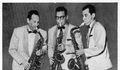 3. Orquesta Huambaly, 1958.