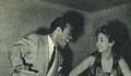 9. Pareja bailando chachachá, 1956