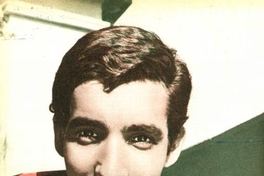 5. Pepe Gallinato, 1966.