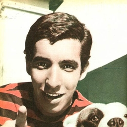 5. Pepe Gallinato, 1966.