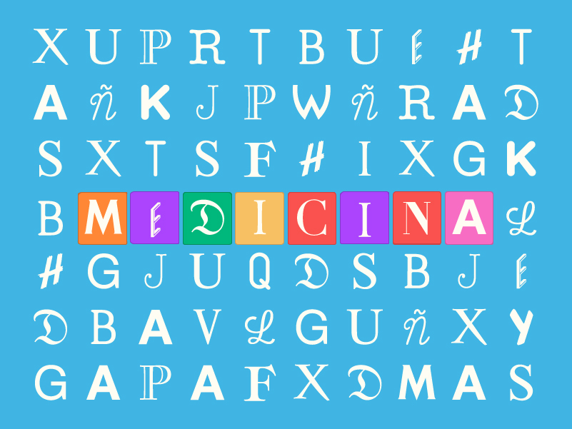 Medicina Medicina