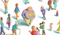 Fragmento portada del libro "Una historia de peluche"