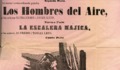 6. Acto Triple Act Par Terre, Compañía de los célebres Hermanos Lees, 1862.