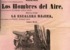 6. Acto Triple Act Par Terre, Compañía de los célebres Hermanos Lees, 1862.