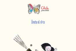 Únete al circo