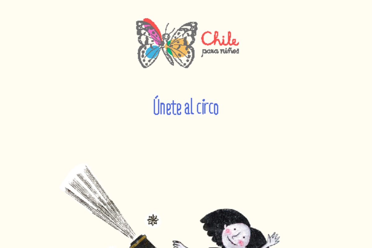Únete al circo