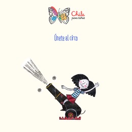 Únete al circo
