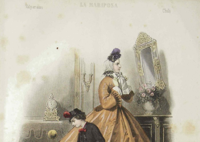 3. Mujer y niño.