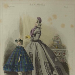 5. Mujer y niña.