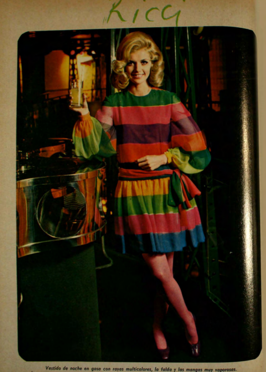 Vestimenta de los años 1960 deals