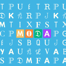 Moda