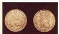 1. Primeras monedas acuñadas en Chile.